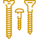 Icon Schrauben